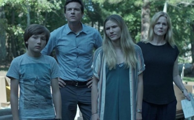 Сериал "Озарк": актеры и роли