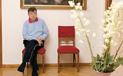 СМИ: Караченцов оставил в наследство недвижимость на 700 млн руб