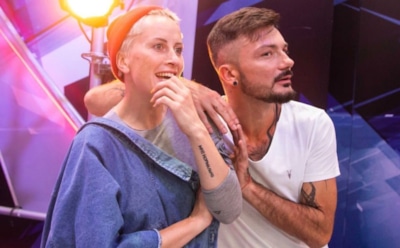 «Мы смотрим сквозь вас»: первый групповой отбор 5 сезона «Танцев»