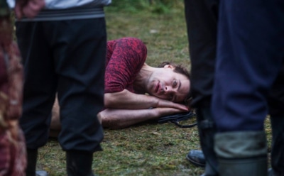 Фильм с Цыгановым «Человек, который удивил всех» выдвинут на «Золотой глобус»