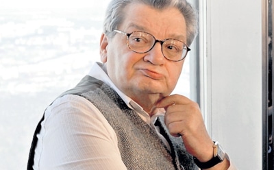 Больной раком Александр Беляев откладывает сложную операцию