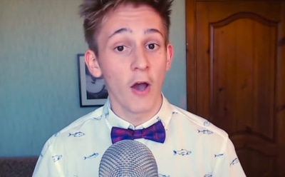 Российский школьник может получить от Facebook и Google деньги на учебу в любом вузе мира