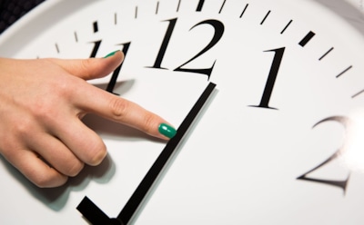 Жители Волгоградской области вернули себе "советский" часовой пояс