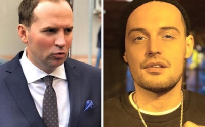 Адвокат Гуфа рассказал о травмах рэпера и спланированном ограблении