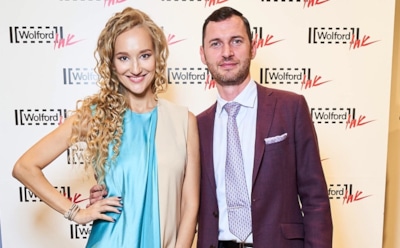 Актриса Полина Сидихина сообщила о беременности