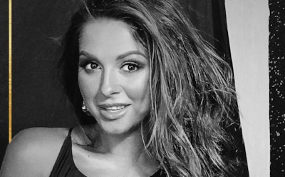 Беременная Нюша опубликовала трогательное фото с мужем