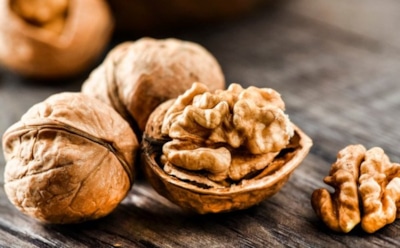 Ученые: орехи помогут избежать ранней смерти