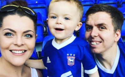 Британская пара не попала на Бали из-за шалости пса