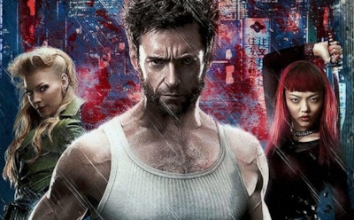 Фильм "Росомаха: Бессмертный": актеры и роли