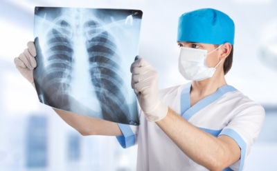 Ученые: противораковые препараты опасны для легких