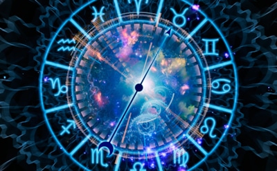 Любовный гороскоп на ноябрь: душевные разговоры