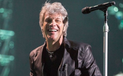 Рок-группа Bon Jovi выступит в Москве впервые за 30 лет