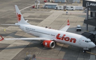 Авиакатастрофа в Индонезии: что известно к этому моменту