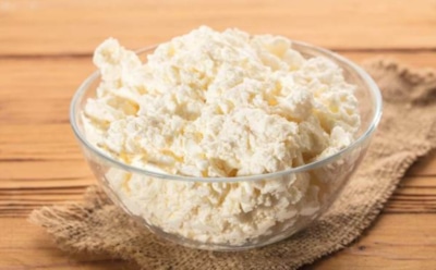 Ученые: творог помогает сжигать калории во сне