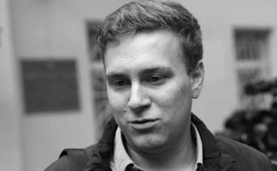 Корреспондент НТВ Никита Развозжаев покончил с собой в Москве