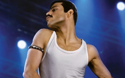 Фильм «Богемская рапсодия»: актеры и роли