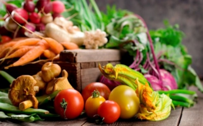 Ученые: органические продукты предотвращают рак