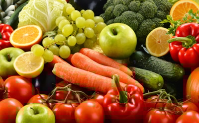 Ученые: на Земле недостаточно продуктов для потребностей людей