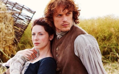 Сериал "Чужестранка": актеры и роли