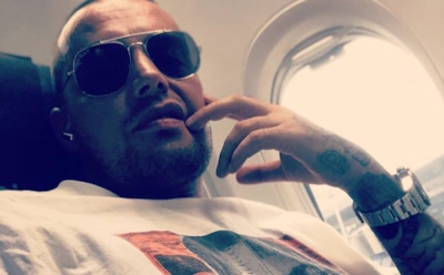 Адвокат рэпера Гуфа описал предполагаемого участника нападения