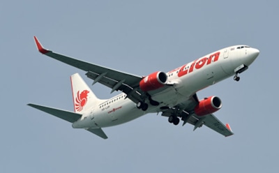 Авиакатастрофа в Индонезии: самолет Lion Air разбился у острова Ява