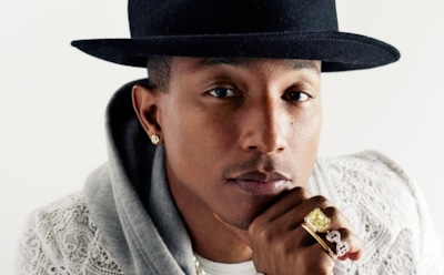 Фаррелл Уильямс запретил Трампу использовать песню Happy на митингах