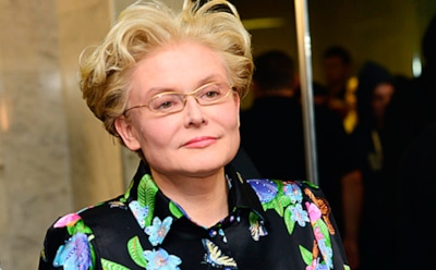 Елена Малышева рассказала о кардинальной смене имиджа