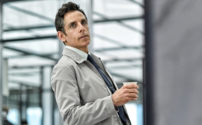 Россияне назвали «Невероятную жизнь Уолтера Митти» лучшим фильмом про путешествия