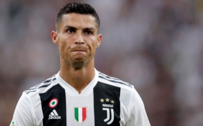 Криштиану Роналду обвинил Флорентино Переса в своем уходе из «Реала»