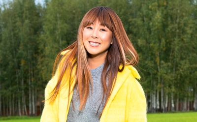 Анита Цой рассказала о состоянии здоровья после операции