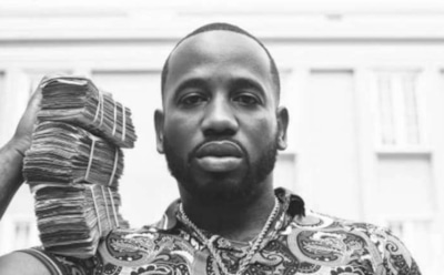 В США застрелили рэпера Young Greatness