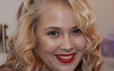 Актриса сериала «Светлана» Виктория Романенко снова стала мамой