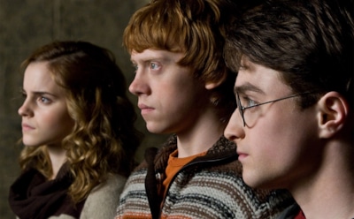 В Индии открылся курс правоведения по «Гарри Поттеру»