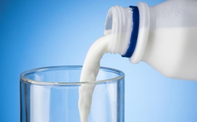 Ученые: молоко ухудшает симптомы простуды