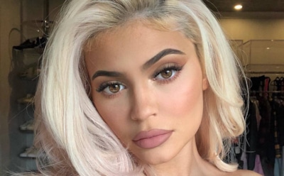 «Эффект бабочки»: Кайли Дженнер восхитила фотосессией с дочкой