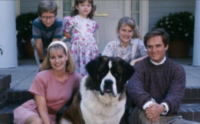 Актеры фильма "Бетховен": тогда и сейчас