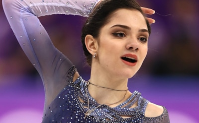 Медведева открестилась от романа с Кристианом Костовым