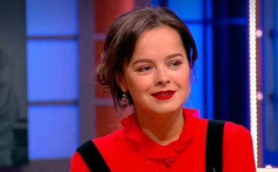 Звезда Comedy Woman Наталья Медведева снова стала мамой