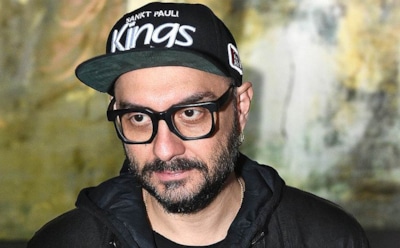 Кирилла Серебренникова трижды номинировали на премию «Золотая маска»