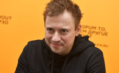 Андрей Гайдулян отреагировал на критику экс-супруги в свой адрес