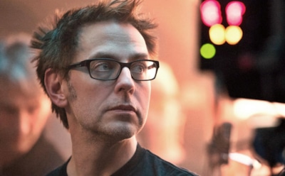 В Калифорнии появился билборд с просьбой вернуть режиссера «Стражей Галактики»