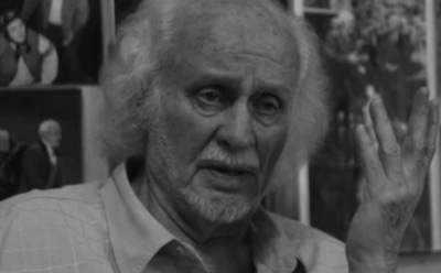 Умер режиссер Эдуард Митницкий