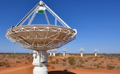 Ученые рассказали о таинственных радиосигналах из космоса