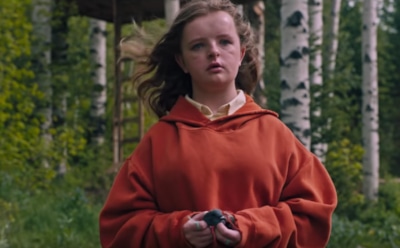 Forbes назвал «Реинкарнацию» лучшим хоррором 2018 года