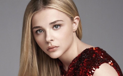 Хлоя Морец исполнит главную роль в фильме о Бонни и Клайде