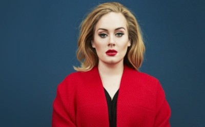 Адель стала самой богатой британской знаменитостью в возрасте до 30 лет