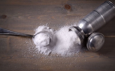 Ученые: злоупотребление солью вызывает рассеянный склероз