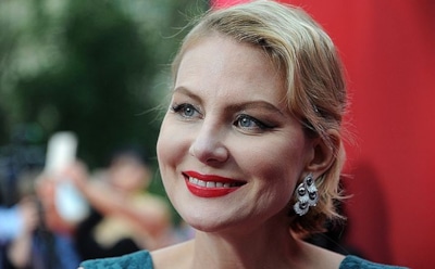 Рената Литвинова снимает свою дочь в новом фильме