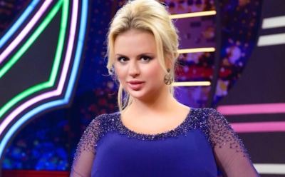 В Москве госпитализирована Анна Семенович