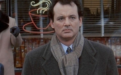 Актеры фильма "День сурка": тогда и сейчас